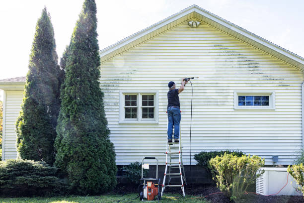 Reliable Escondido, CA Pressure Washing Services Solutions